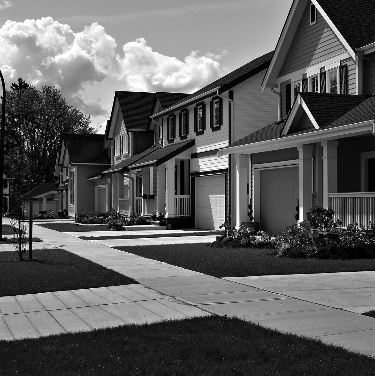 Burlington & Waterdown Real Estate Market Report