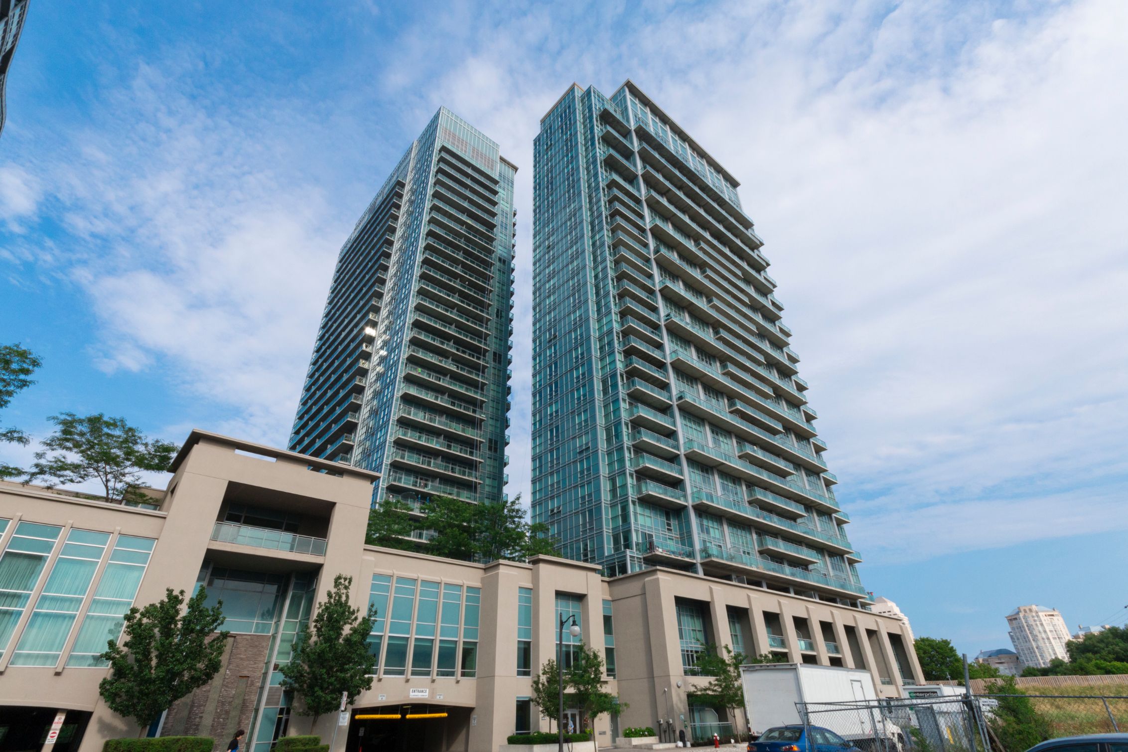 165 Legion Road North 624 Etobicoke