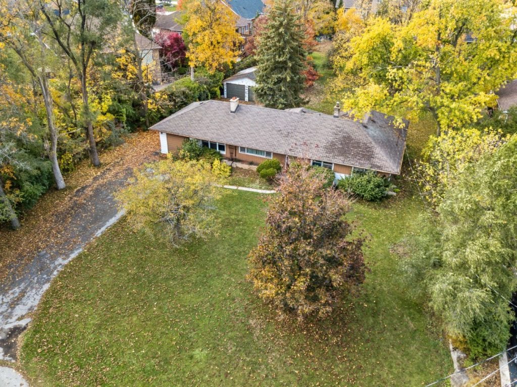 136 Rockcliffe Road Waterdown Real Estate Van Geest Group