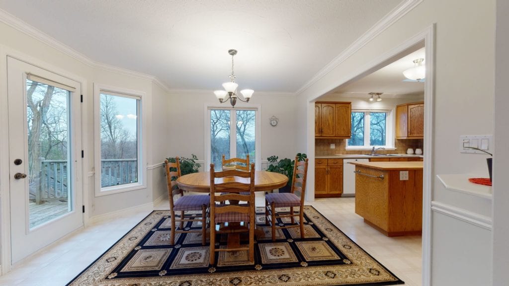 0127 Berry Hill Avenue | Waterdown | Dining