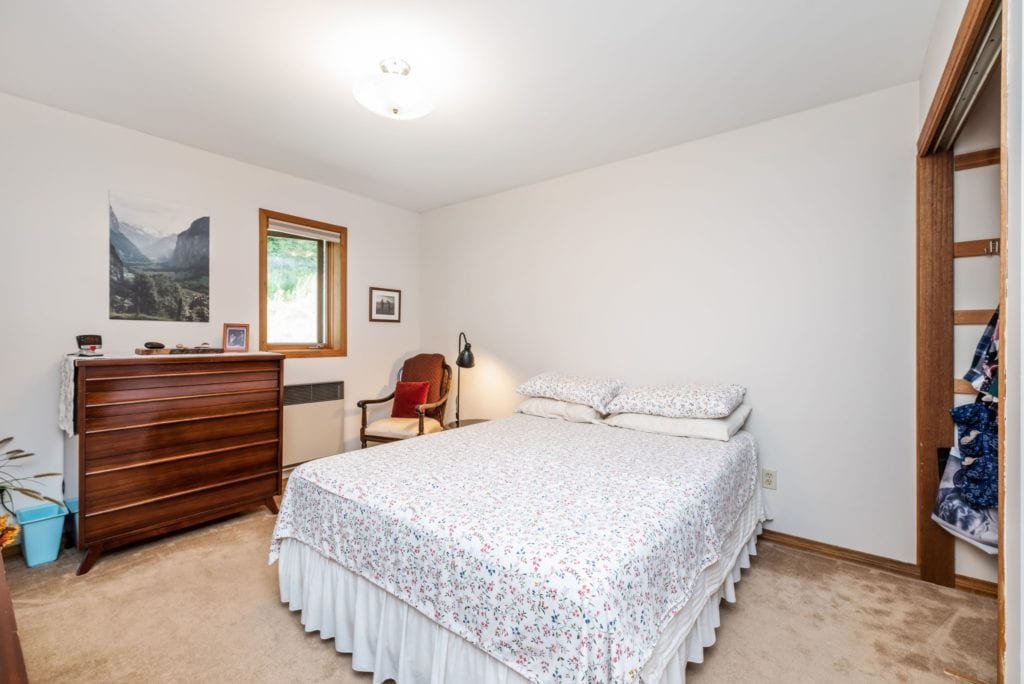 10445 Second Line | Campbellville | Bedroom