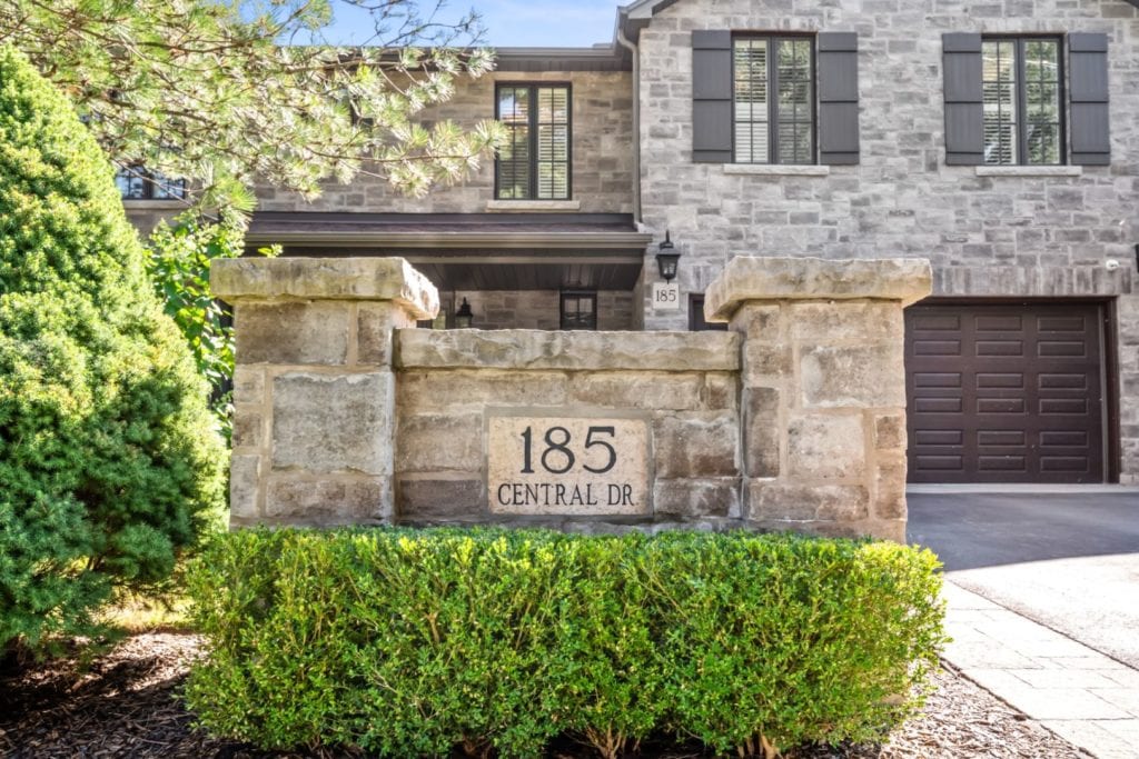 185 Central Drive | Ancaster Real Estate