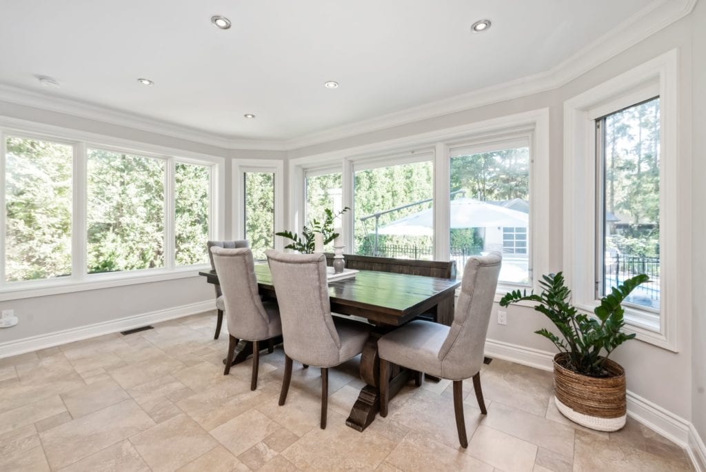 185 Central Drive | Ancaster | Dining