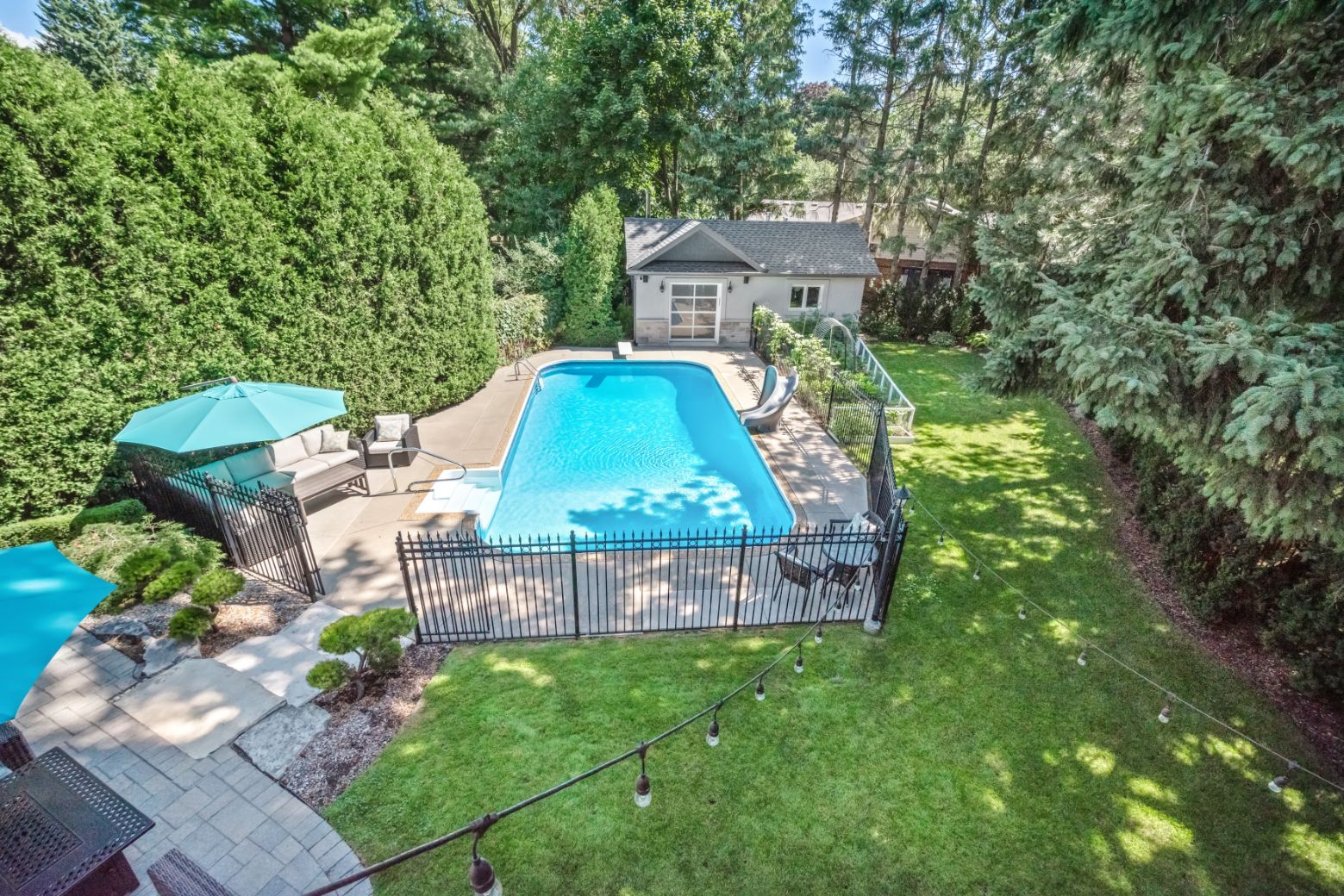 185 Central Drive Ancaster Van Geest Group