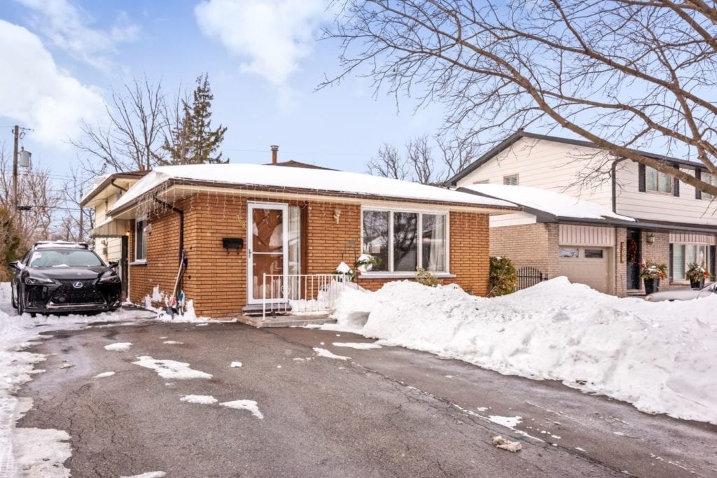 368 Montmorency Drive | Hamilton