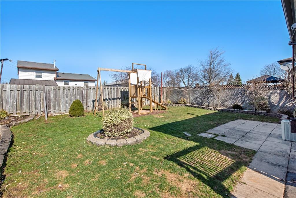 104 Moxley Drive Hamilton Home Van Geest Group