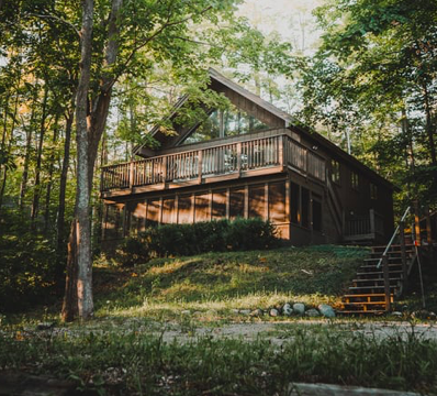 5 Important Things To Consider Before Buying A Cottage