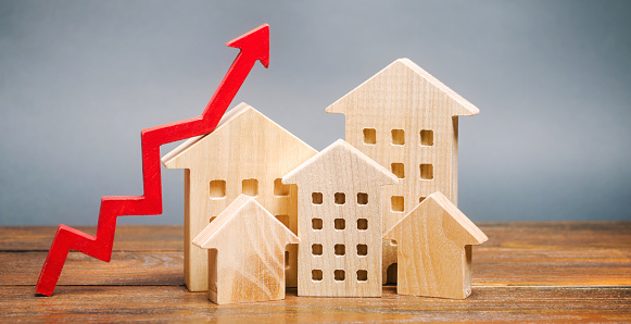Market Stats For Burlington & Waterdown Housing Market